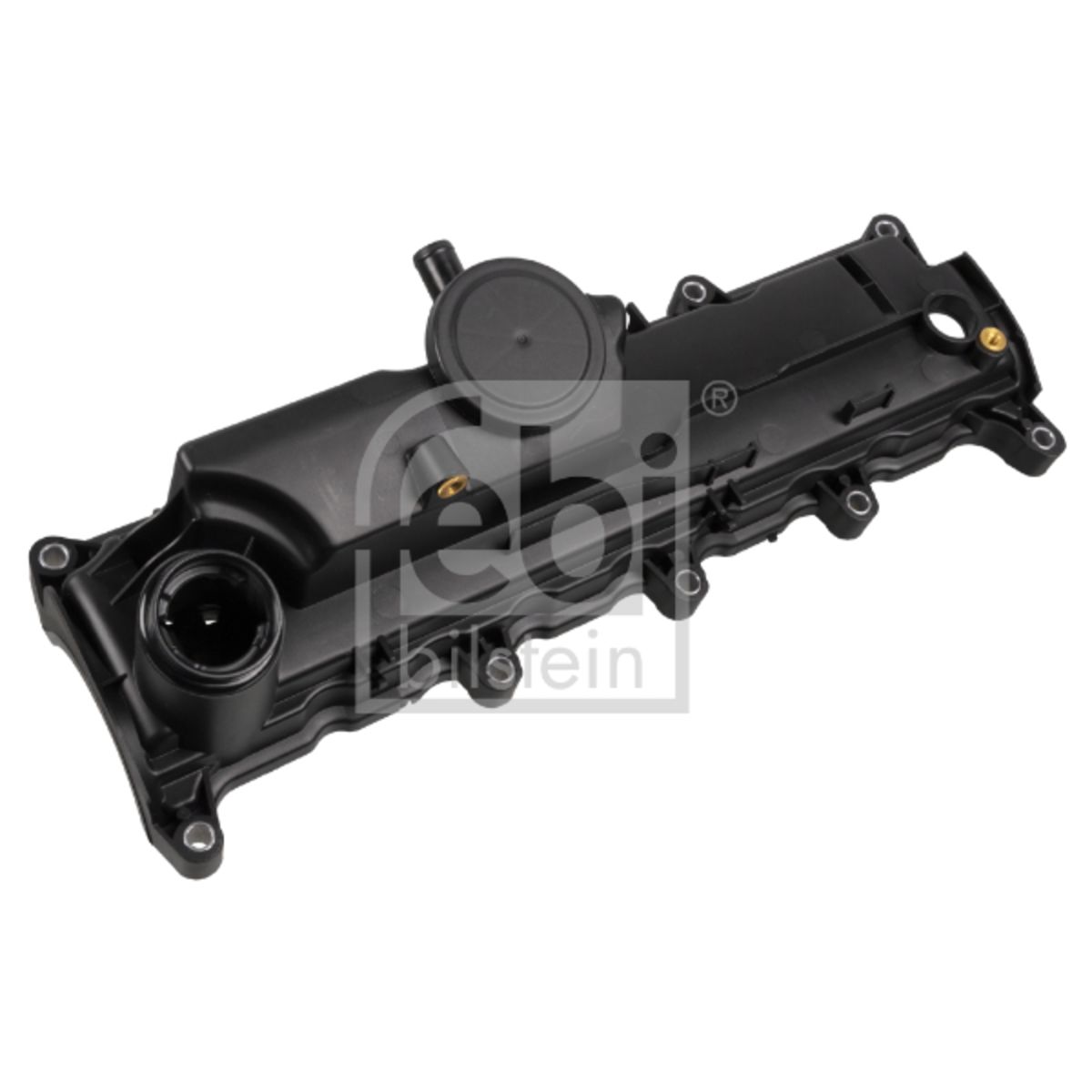 Cilinderkop afdekking  BILSTEIN