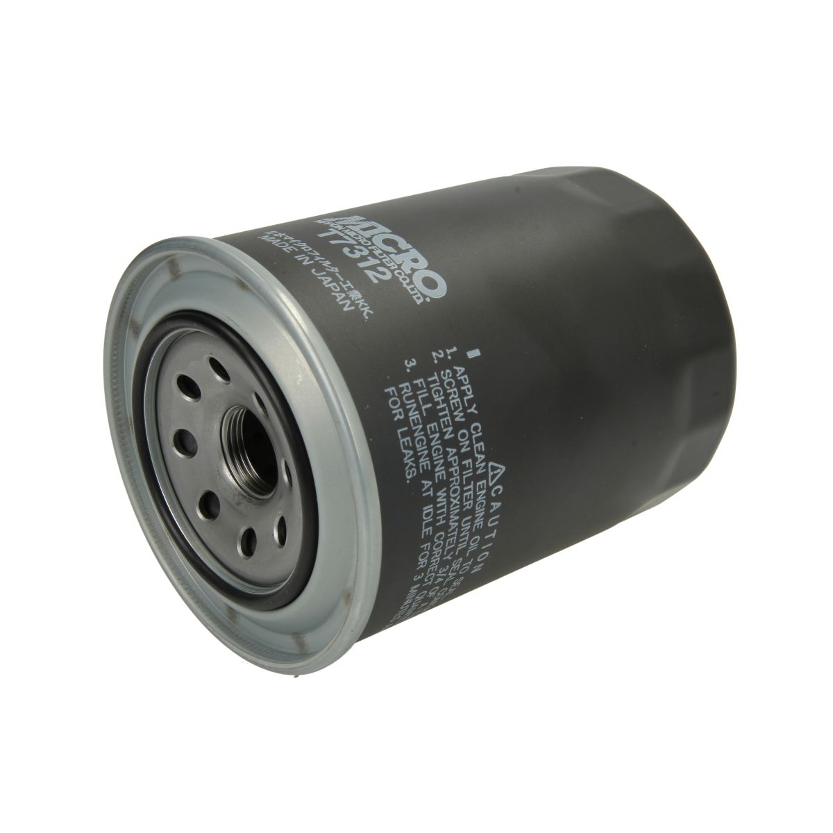 Image of Oliefilter