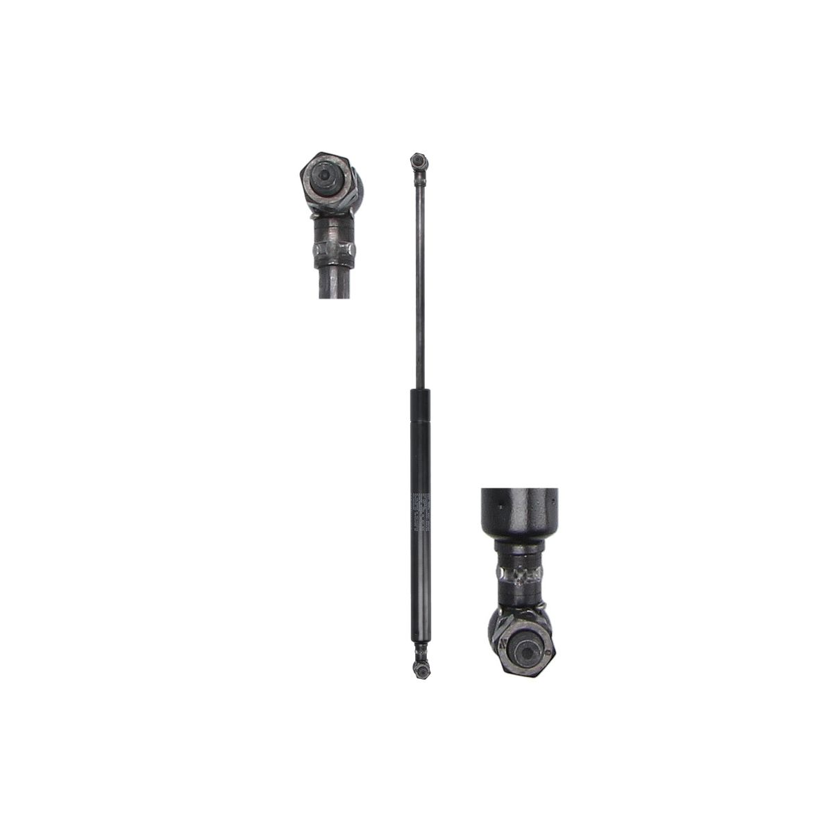 Gasfeder, Koffer-/Laderaum STABILUS STA0141NU