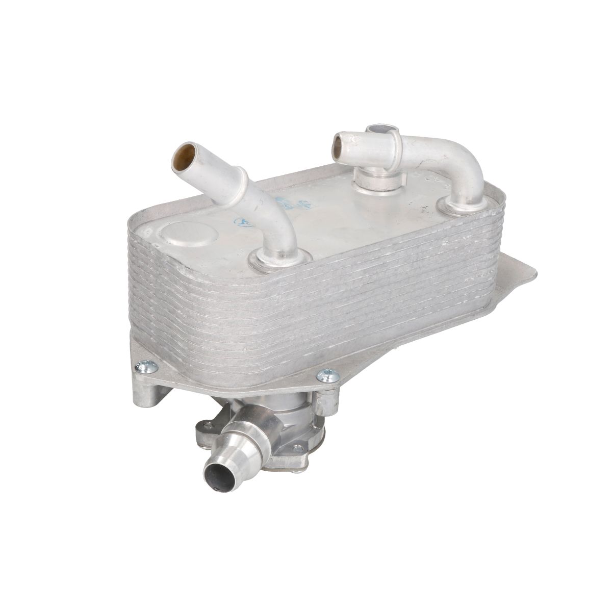 Image of Olie radiator, automatische versnellingsbak