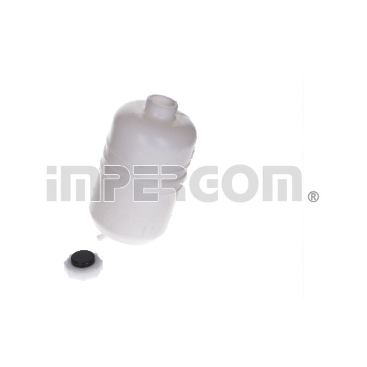 Impergom Expansievat, Koelvloeistof 29664