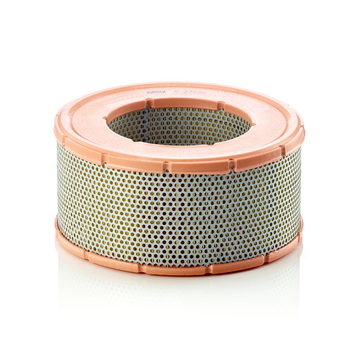 Filtro aria Cartuccia filtro C 27 230 MANN-FILTER - Immagine 4