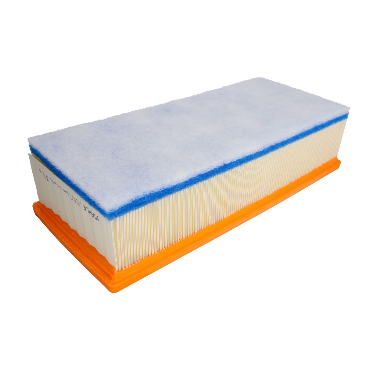 Image of MAHLE luchtfilter