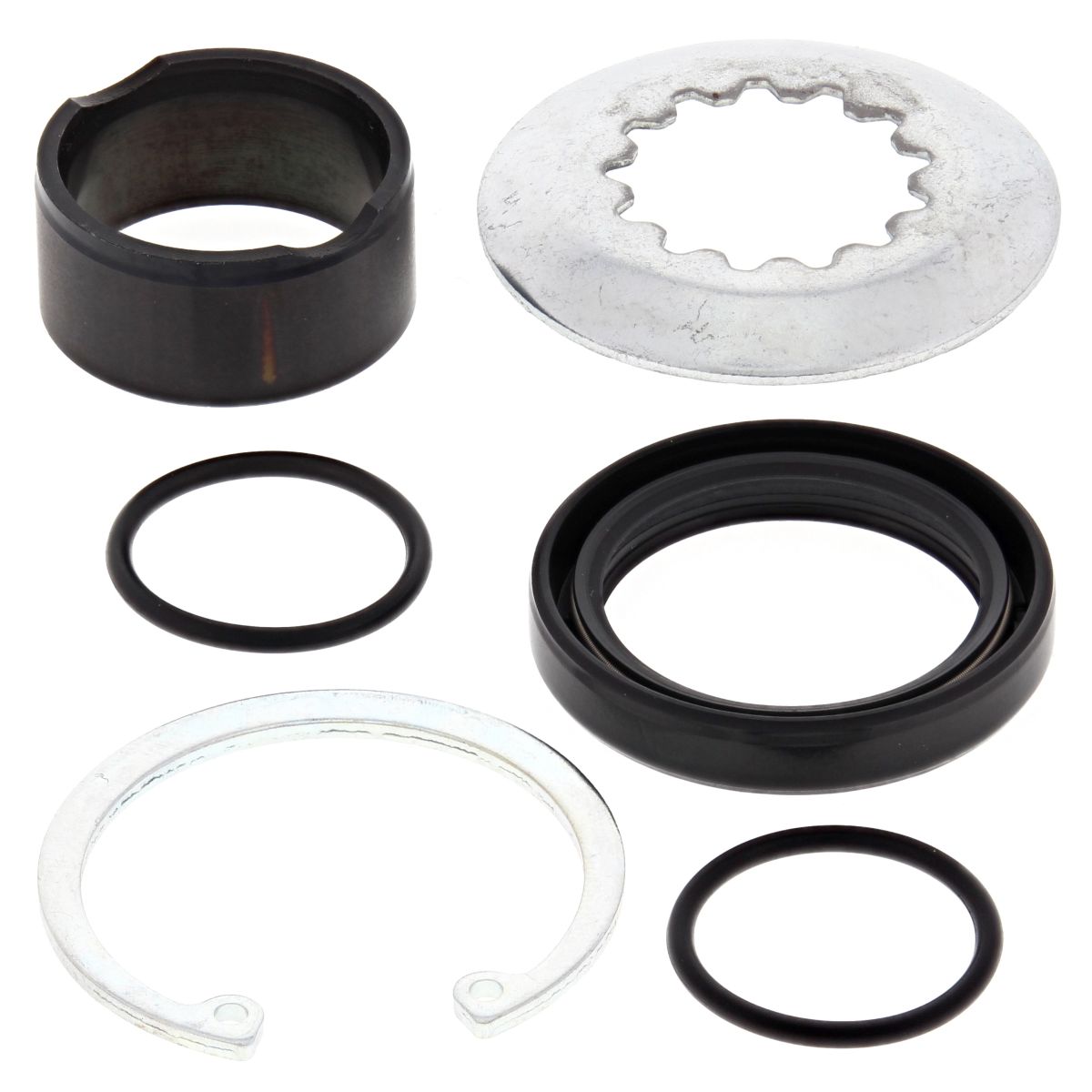 Componenti della trasmissione 4 RIDE AB25-4042