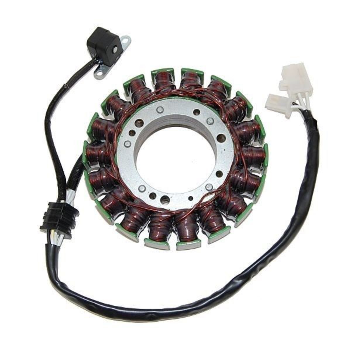 Ständer, Lichtmaschine VICMA VIC-17379
