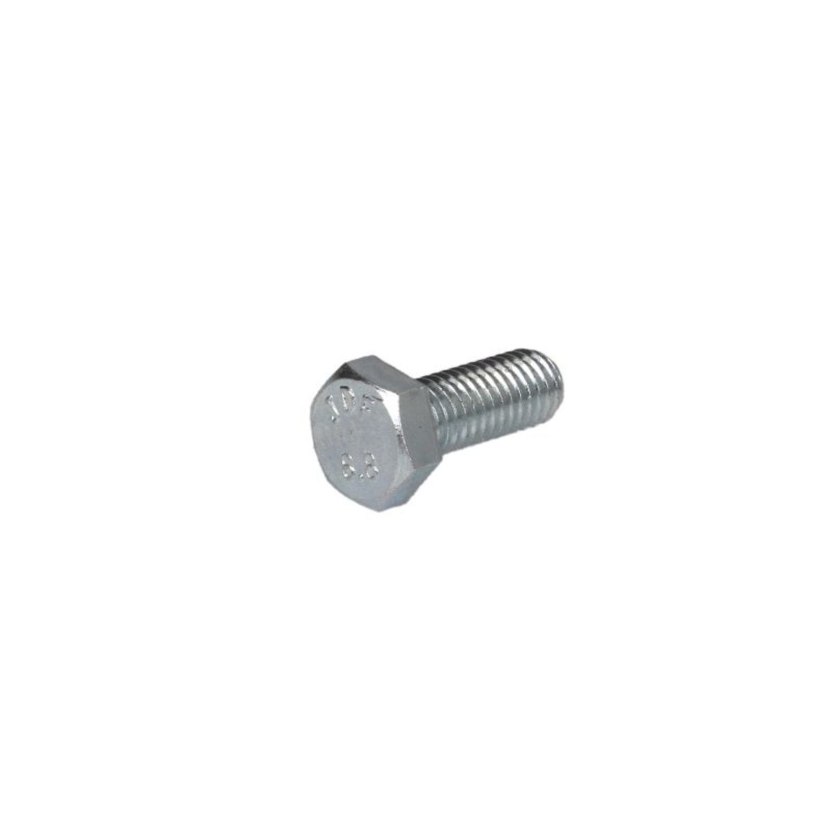 Schraube, Abgasanlage BOSAL 258-820 10 Stk.