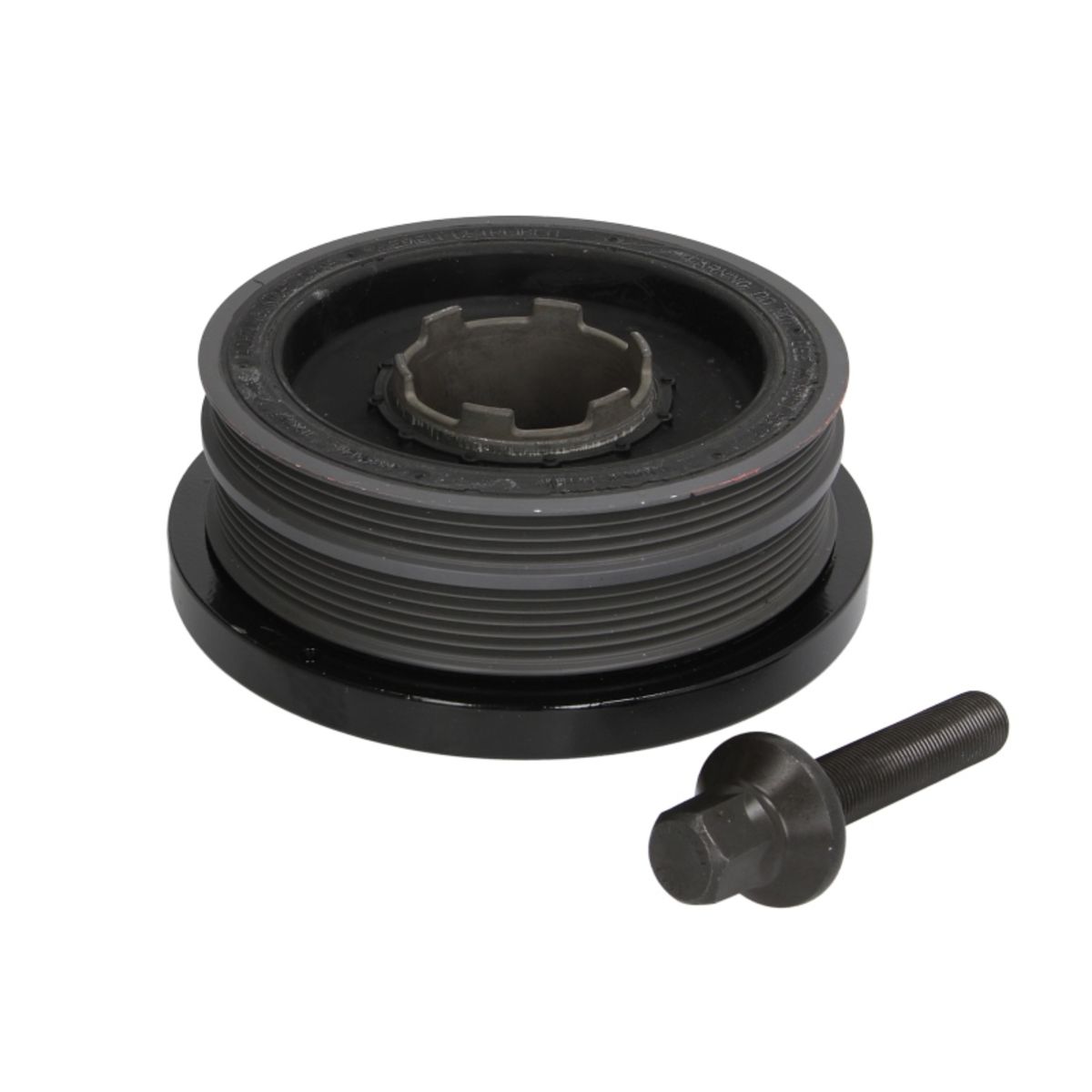 Corteco Kit Poleas, Cigüeñal 80001996