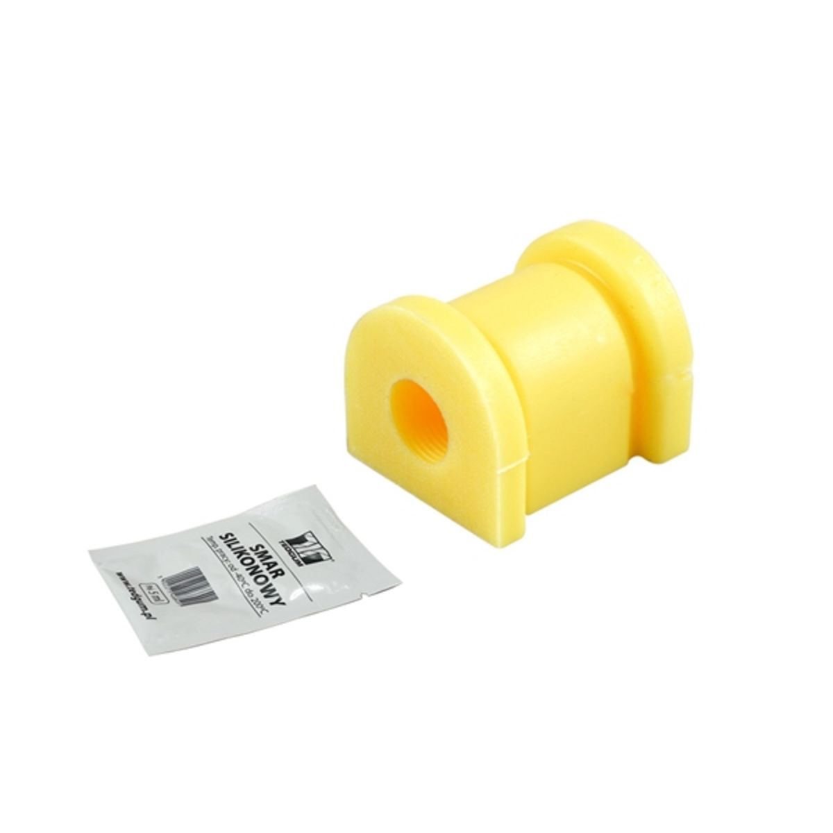 Silent bloc de barre stabilisatrice TEDGUM 00467645