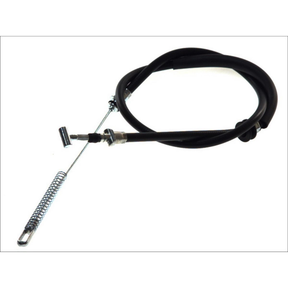 Image of Kabel, parkeerrem