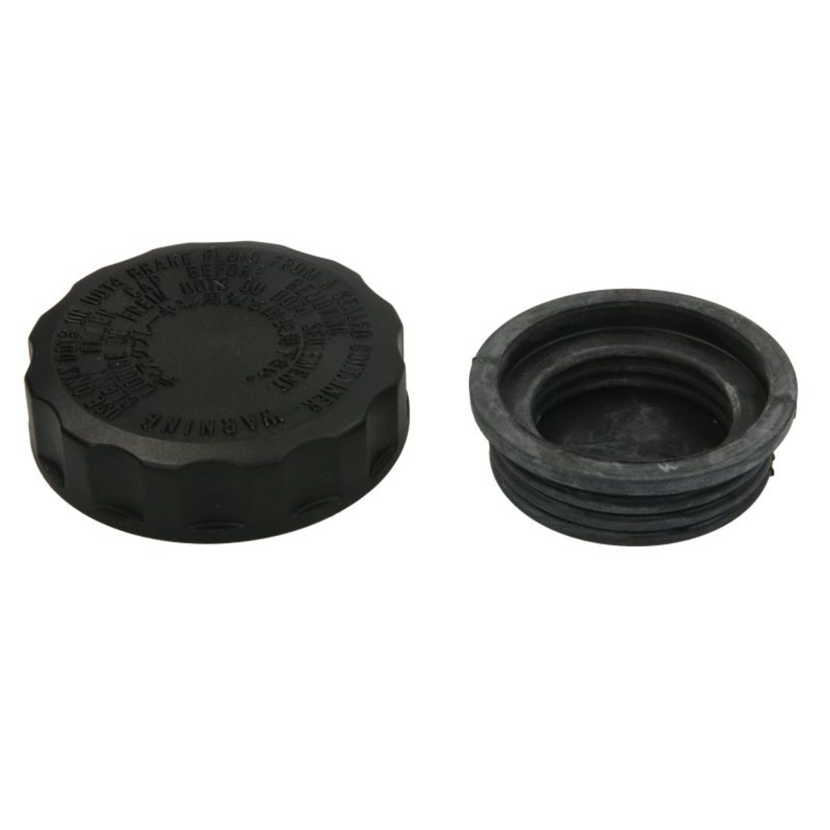 TOURMAX brake fluid reservoir RCD-402E