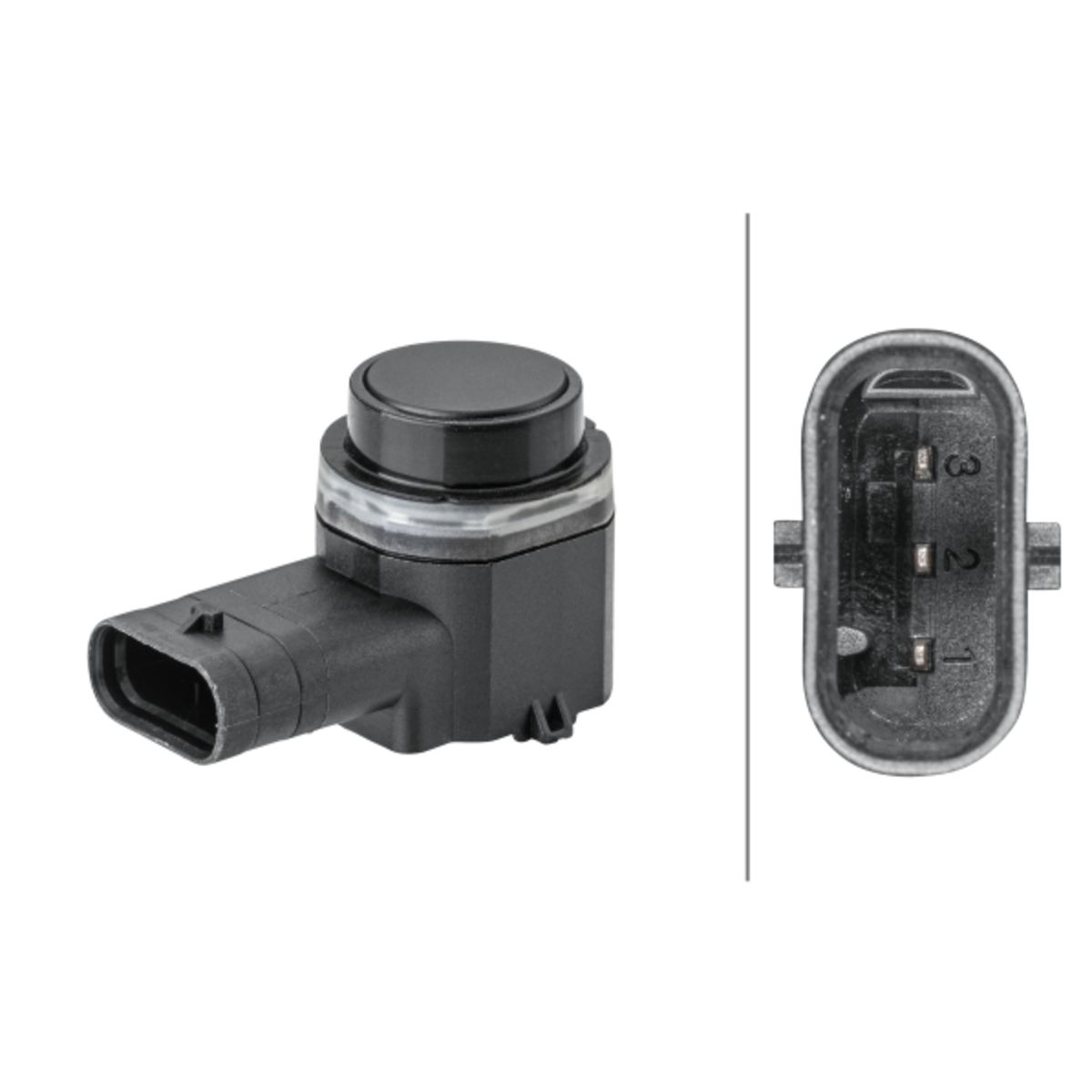 Image of Parkeerafstandsensor   6PX358 141-741