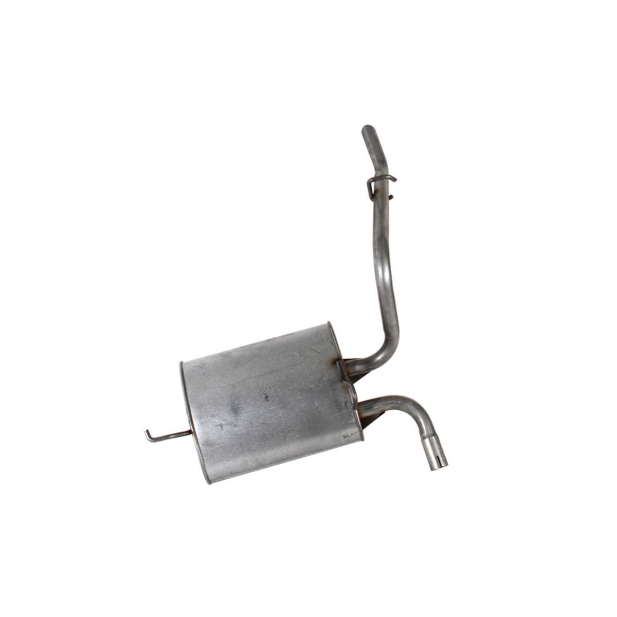 Image of Geluiddemper achter