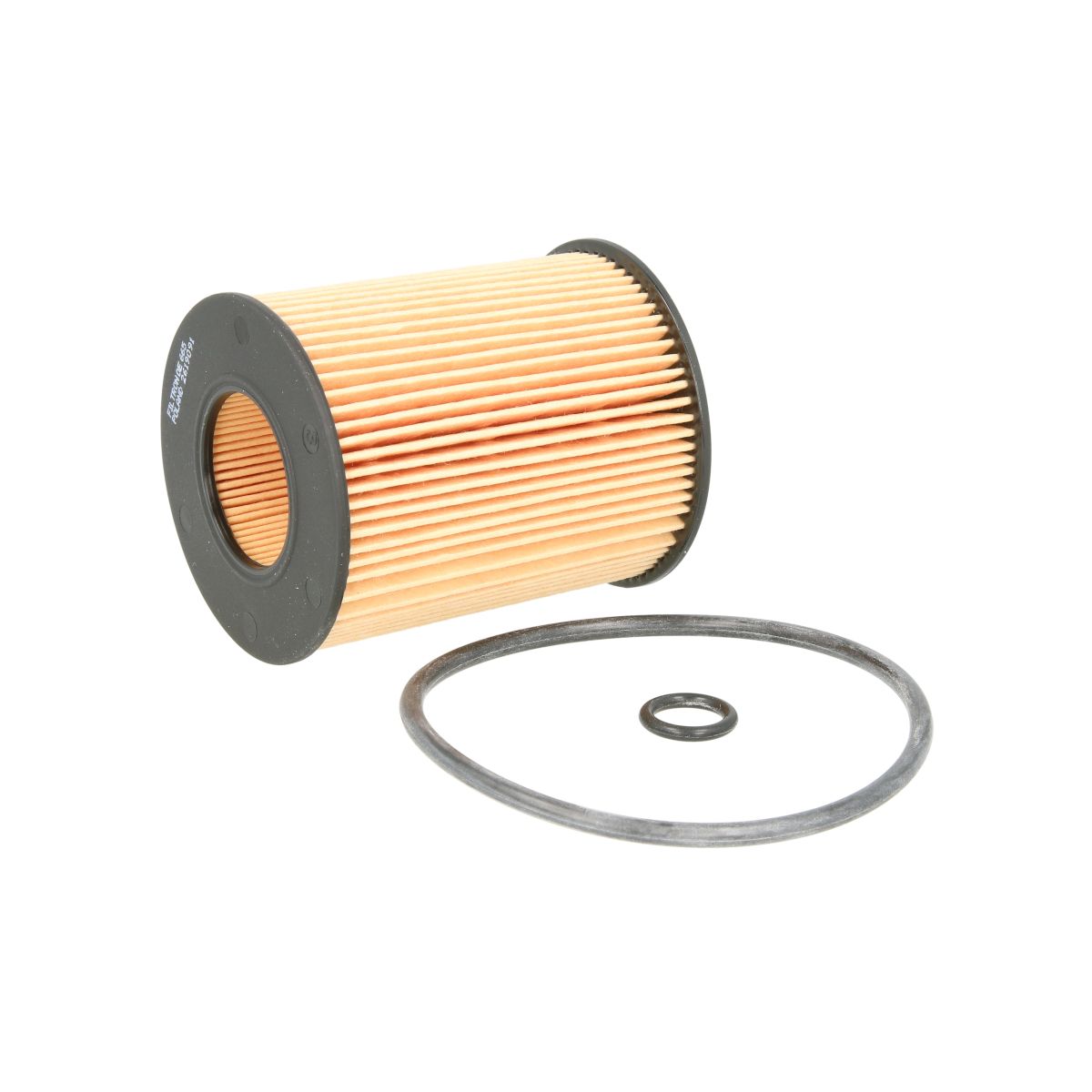 Filtron Filtro Olio Oe665