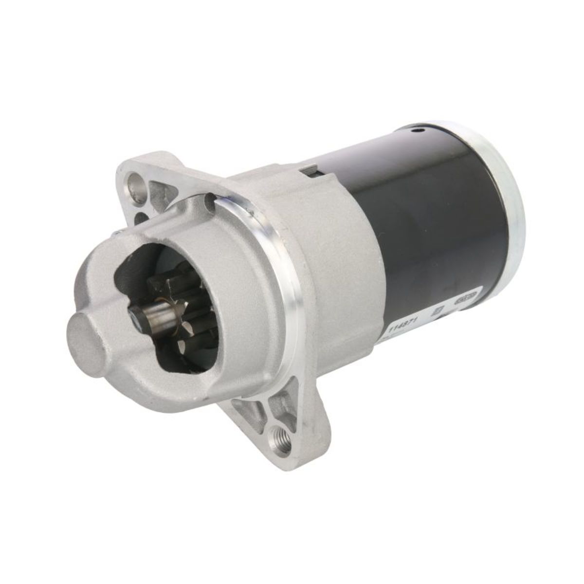 Hc-Cargo Starter Car114871 Größe 1.1 F 032 114 871