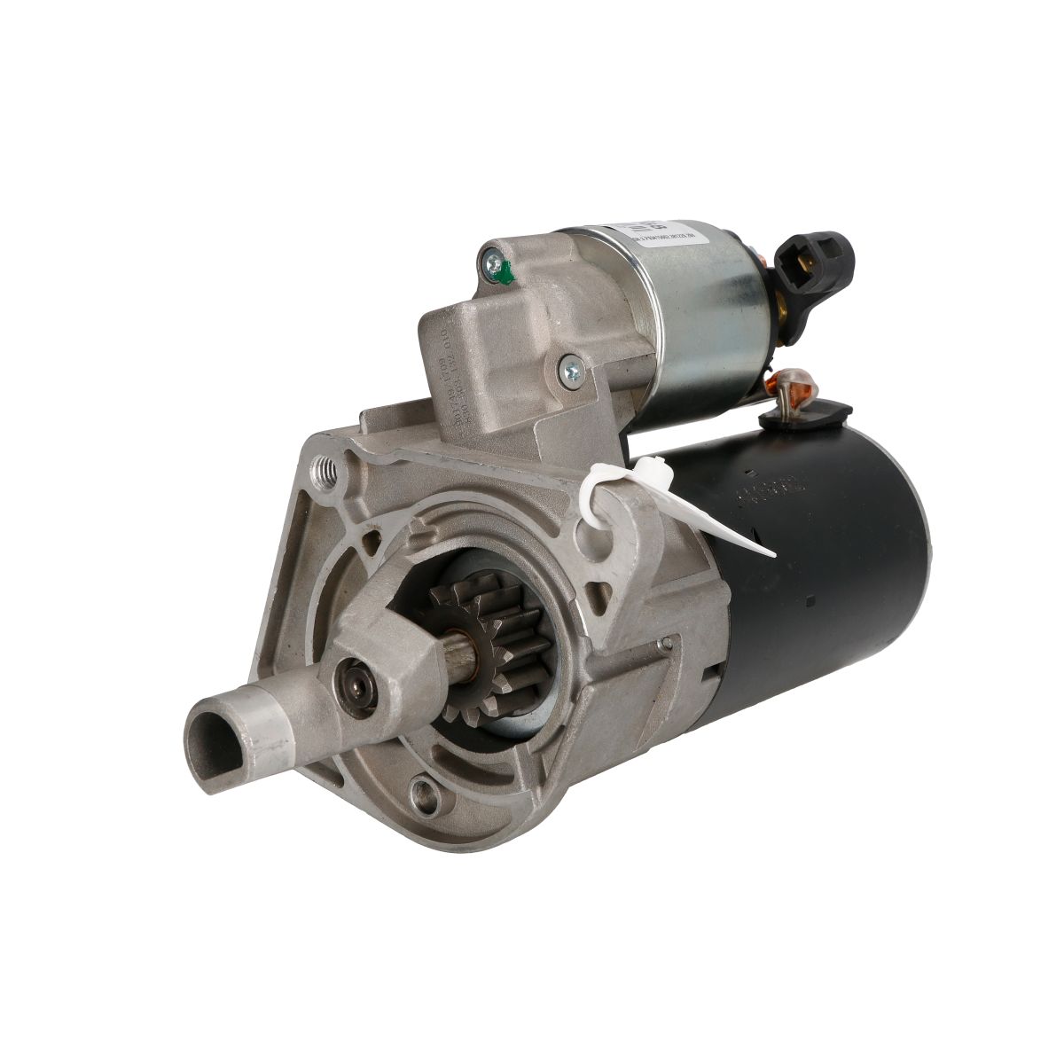 Image of Startmotor