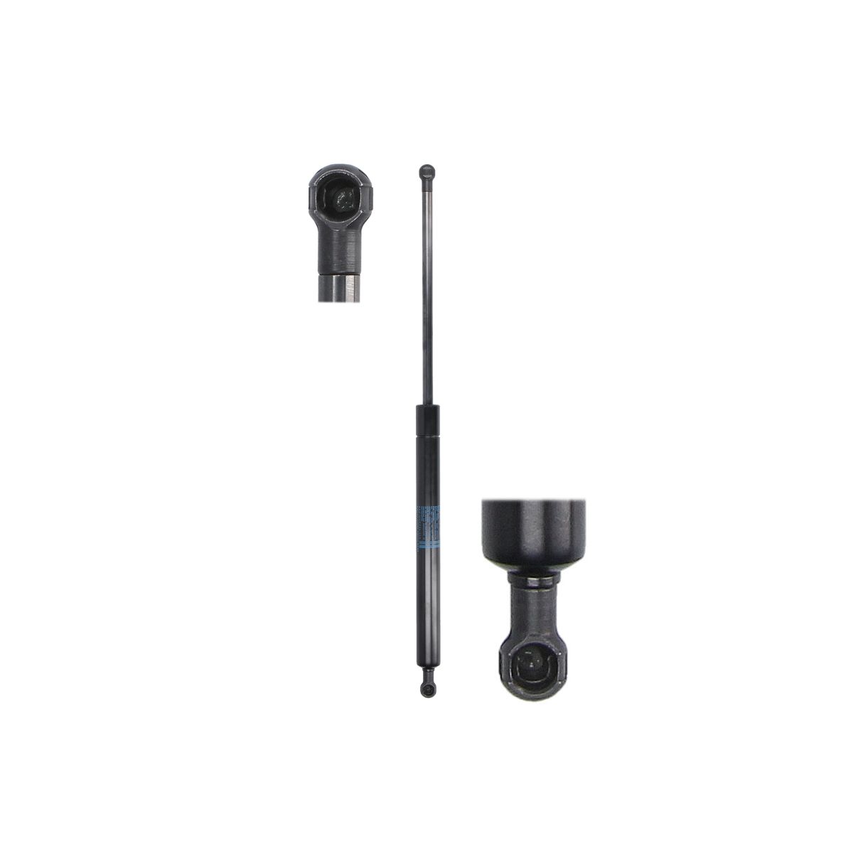 Gasfeder, Koffer-/Laderaum STABILUS STA638141