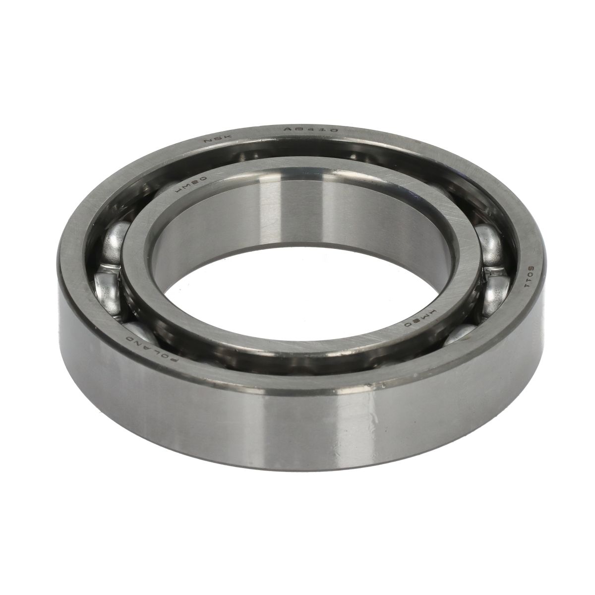Element, Getriebe ZF 0735302745ZF