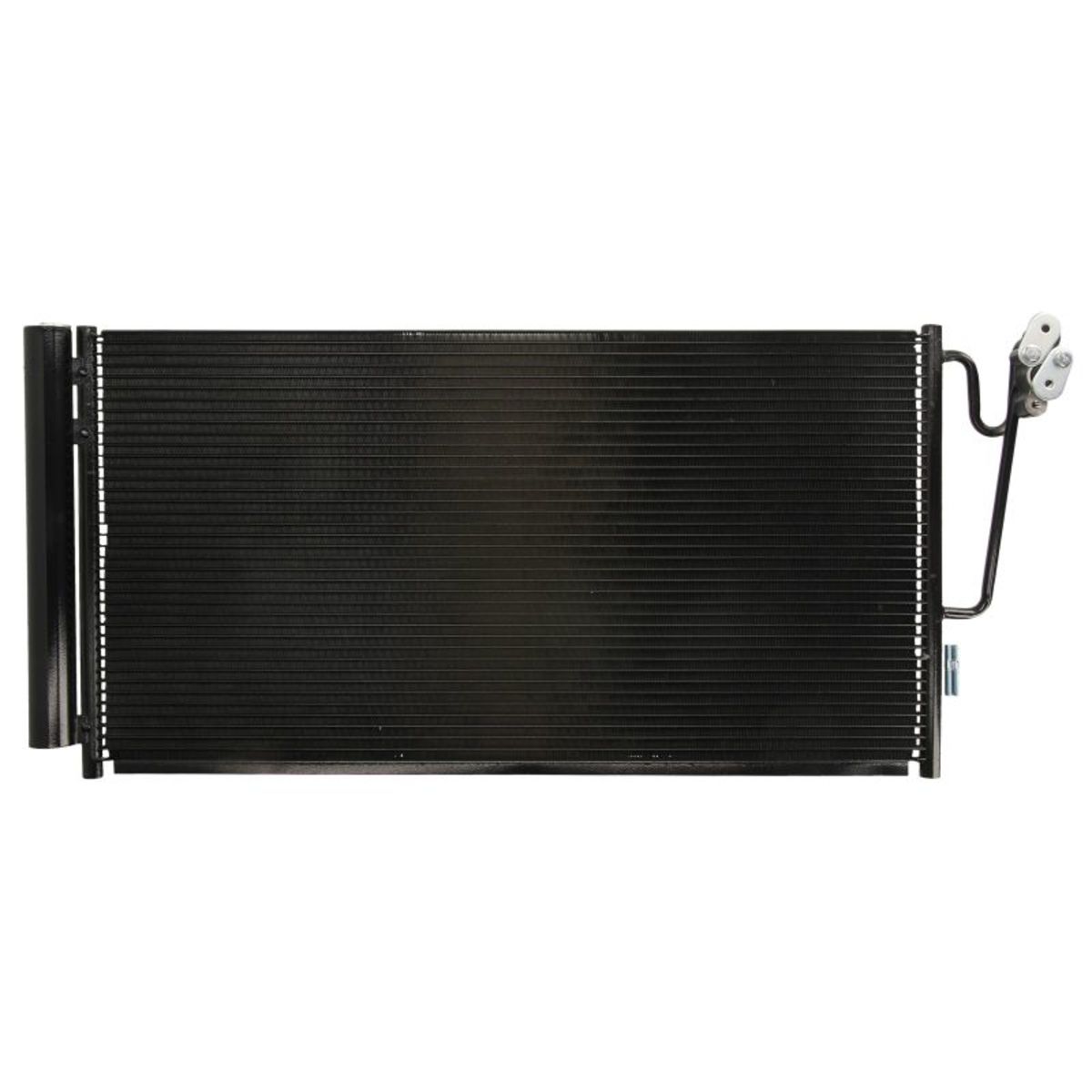 Image of Condensator, airconditioning