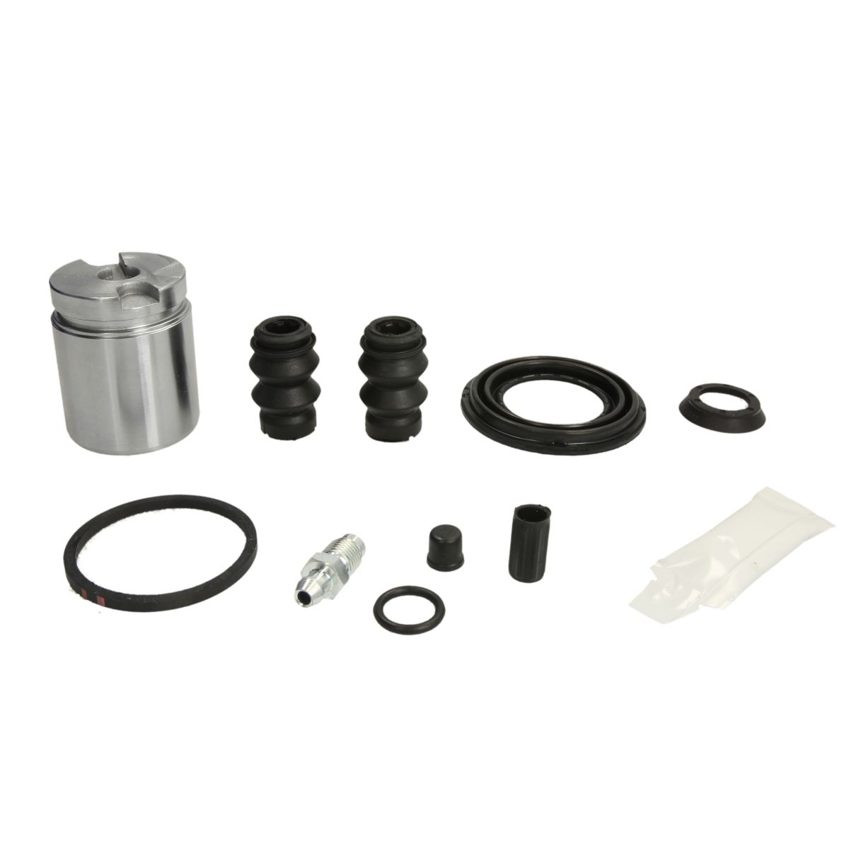 Image of Reparatieset, remklauw  D4-1612LK