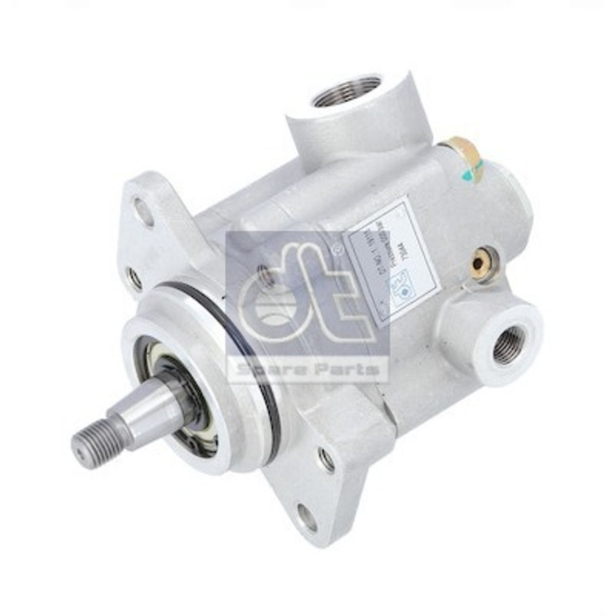 Image of Hydraulische pomp, stuurinrichting DT Spare Parts