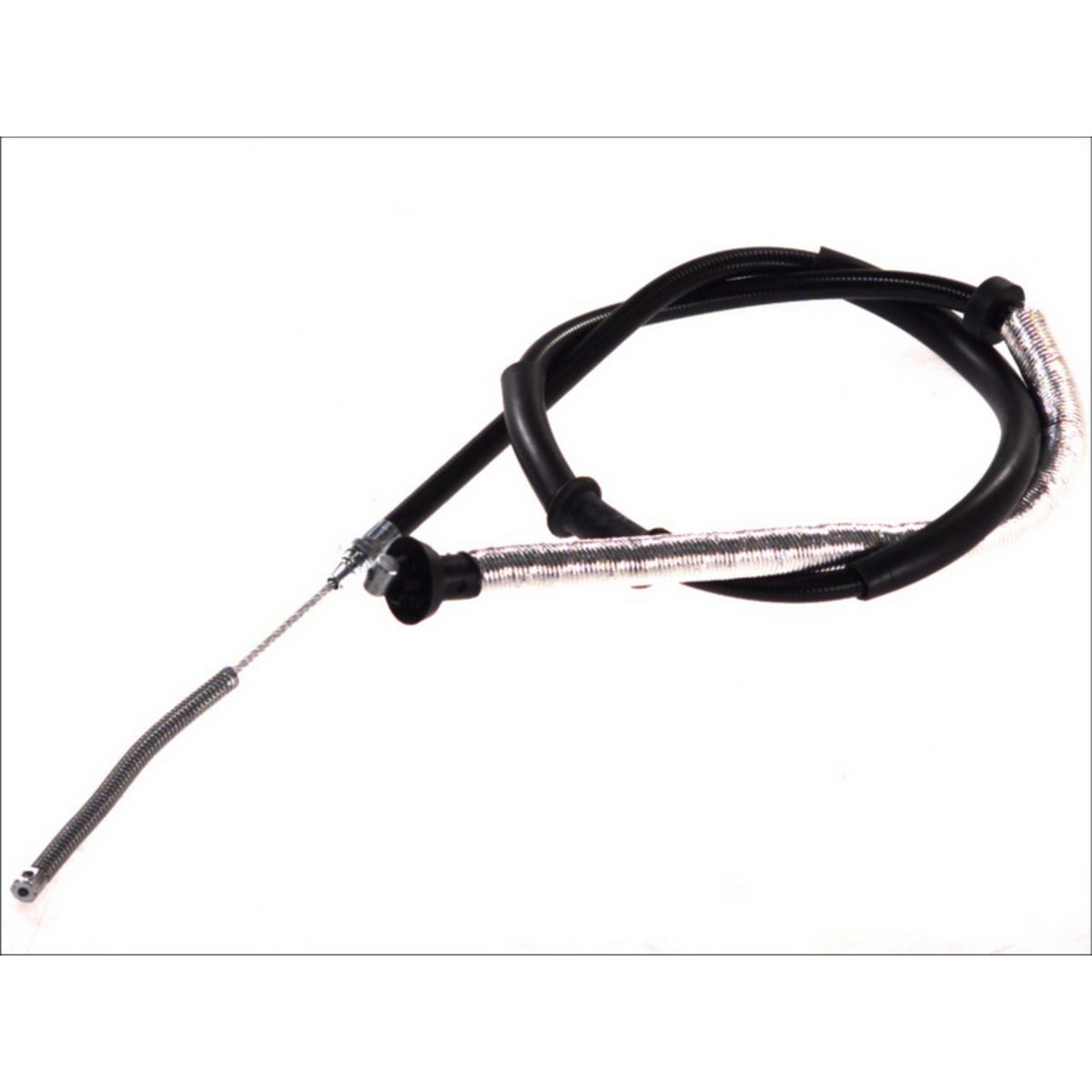 Image of Kabel, parkeerrem   links