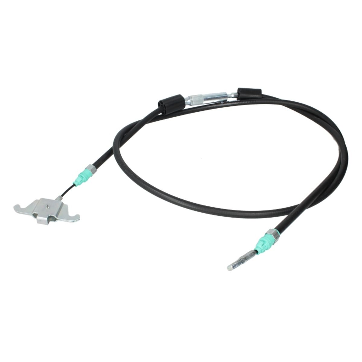 Image of Kabel, parkeerrem