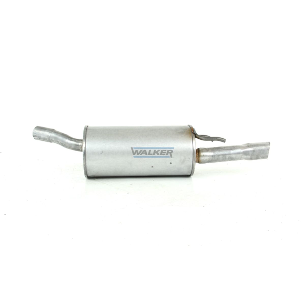 Image of Geluiddemper achter