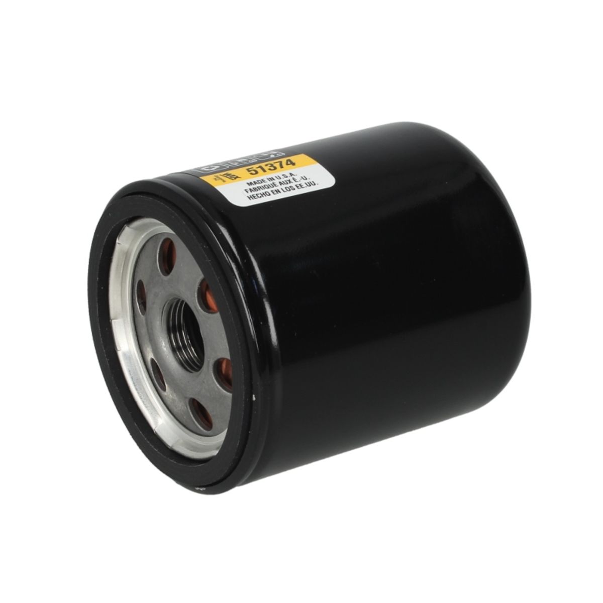 Image of Oliefilter