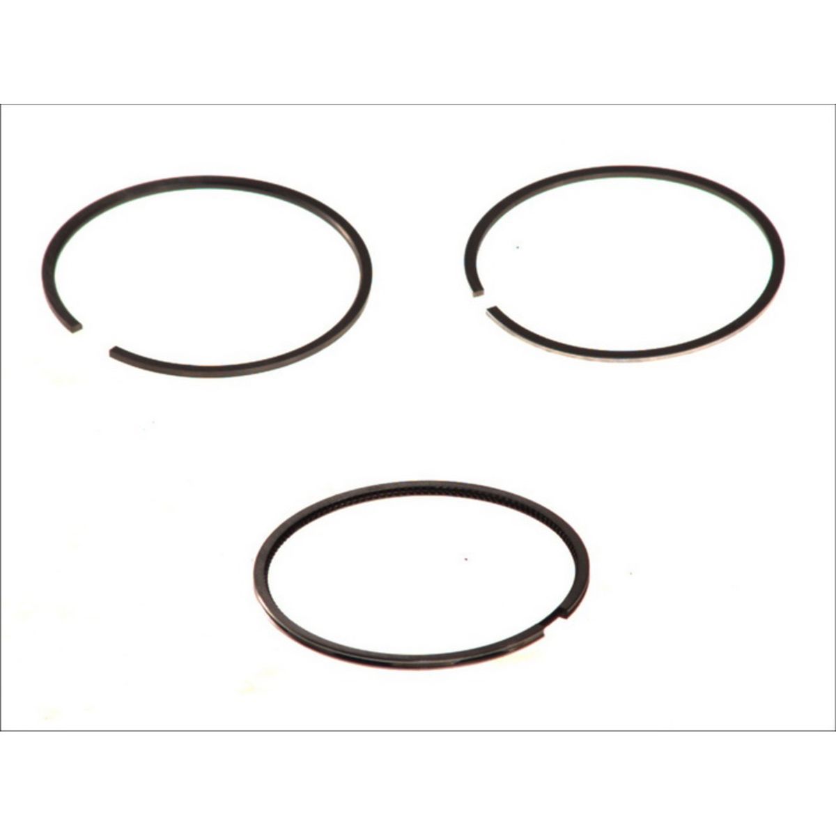 Image of Zuigerveren set
