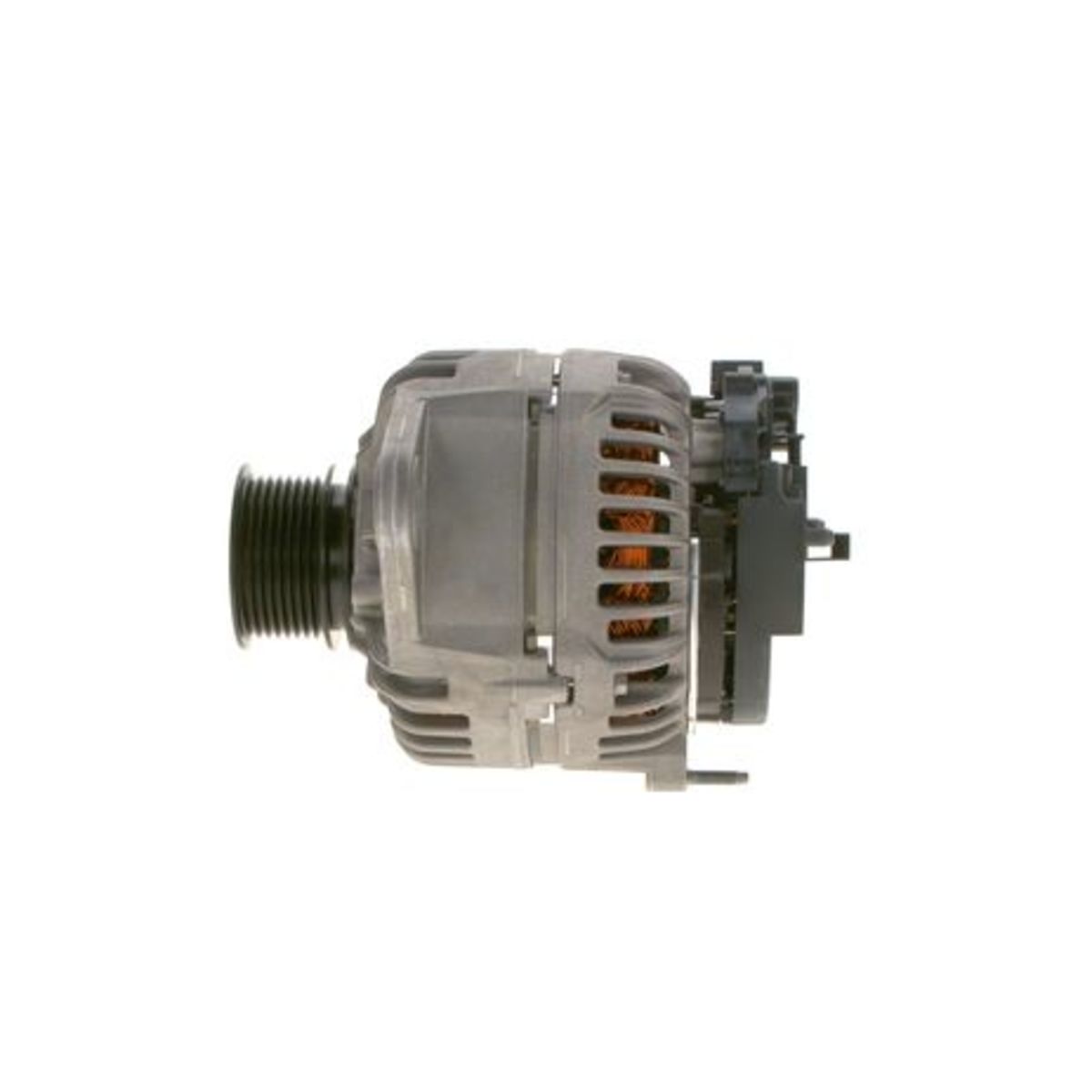 Image of Driefasige generator