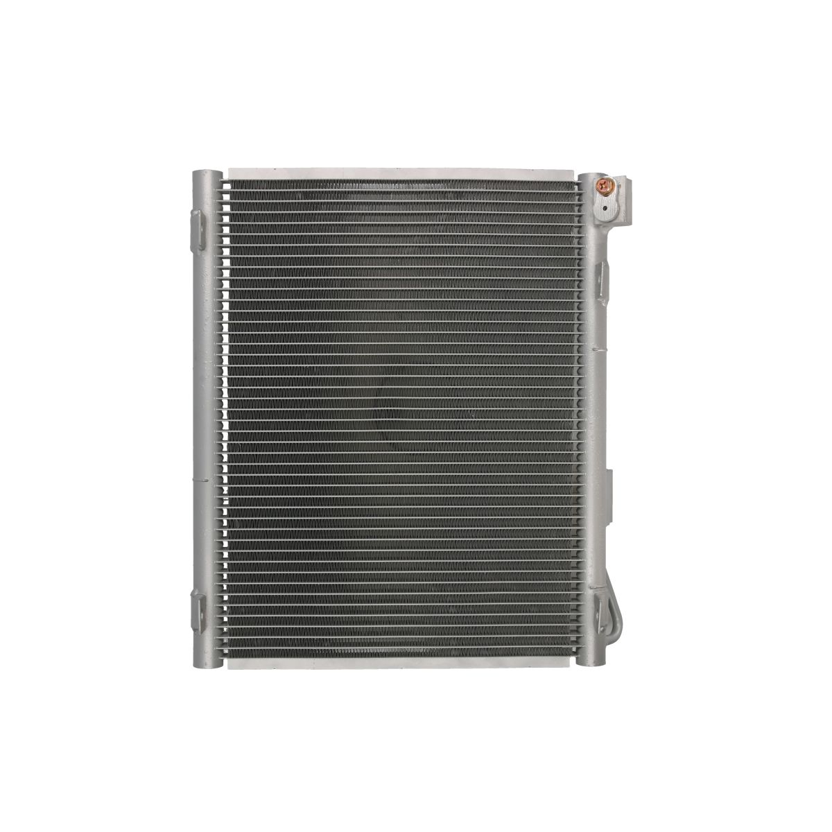 Image of Condensator, airconditioning