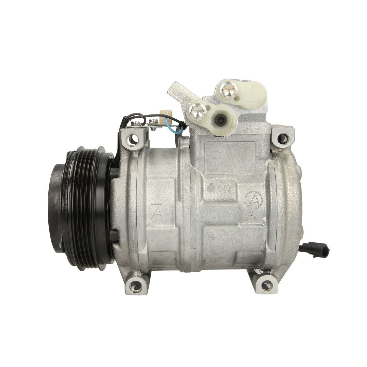 Image of Compressor, airconditioner