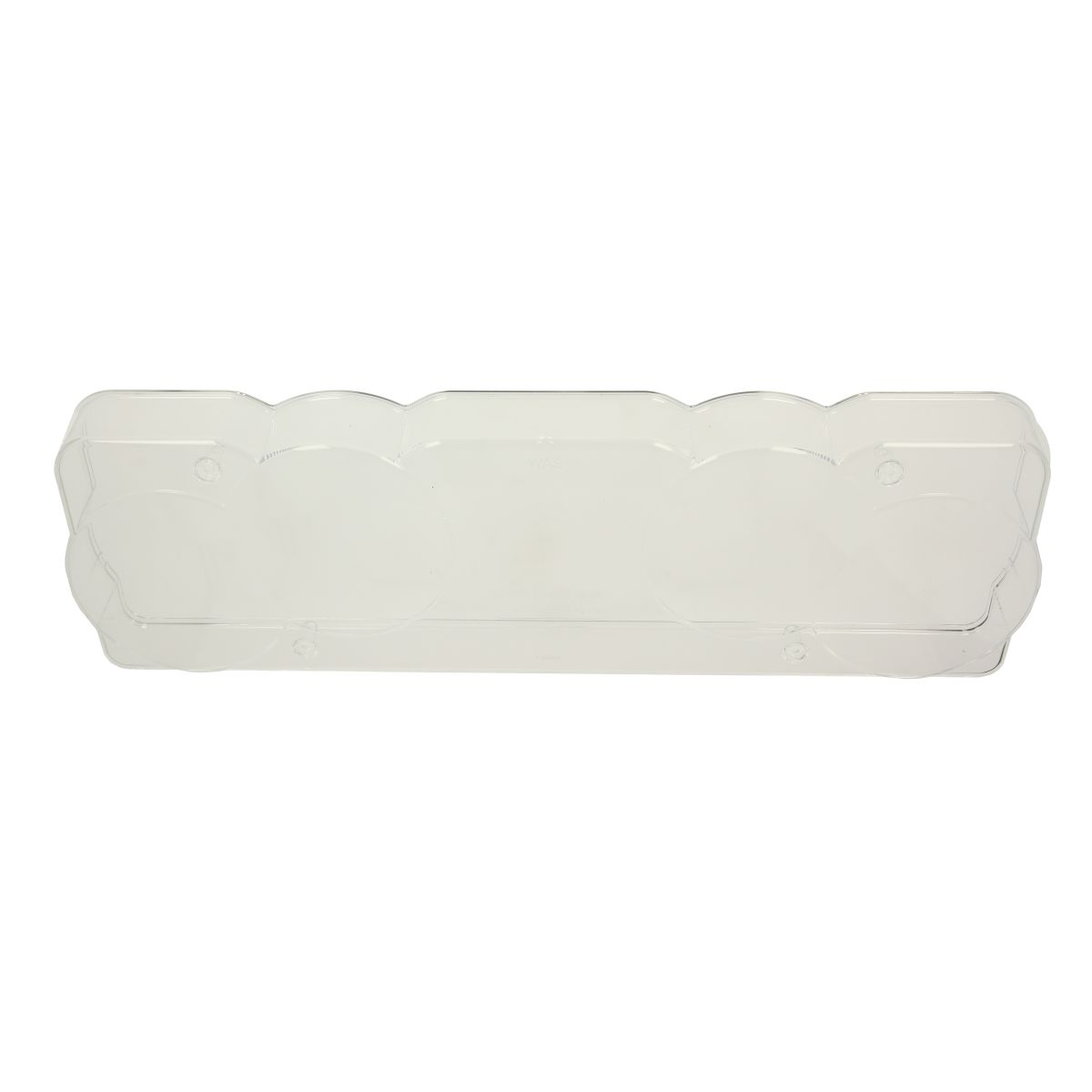 Image of Glas, combinatie achterlicht WAS