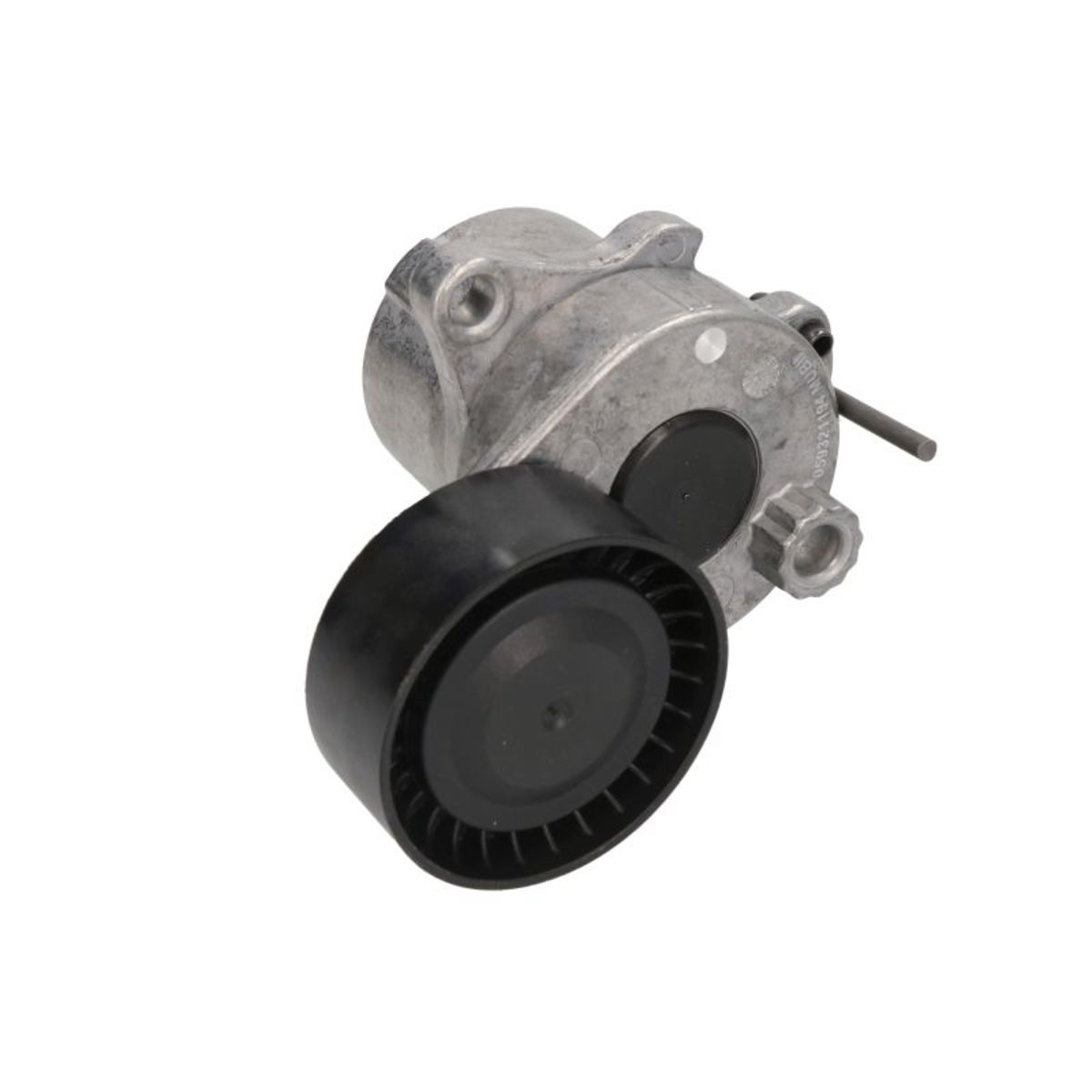 Image of Riemspanner, Poly V-riem