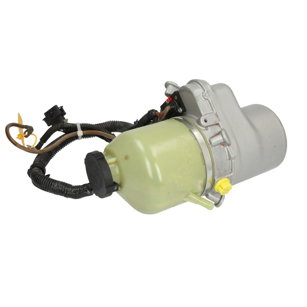 Image of Hydraulische pomp, stuurinrichting