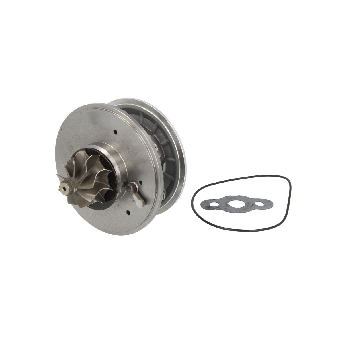 Image of Patroon / CHRA / kernassemblage