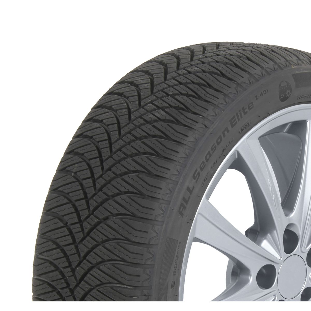 Pneus toutes saisons TRAZANO Z-401 205/55R16 94V