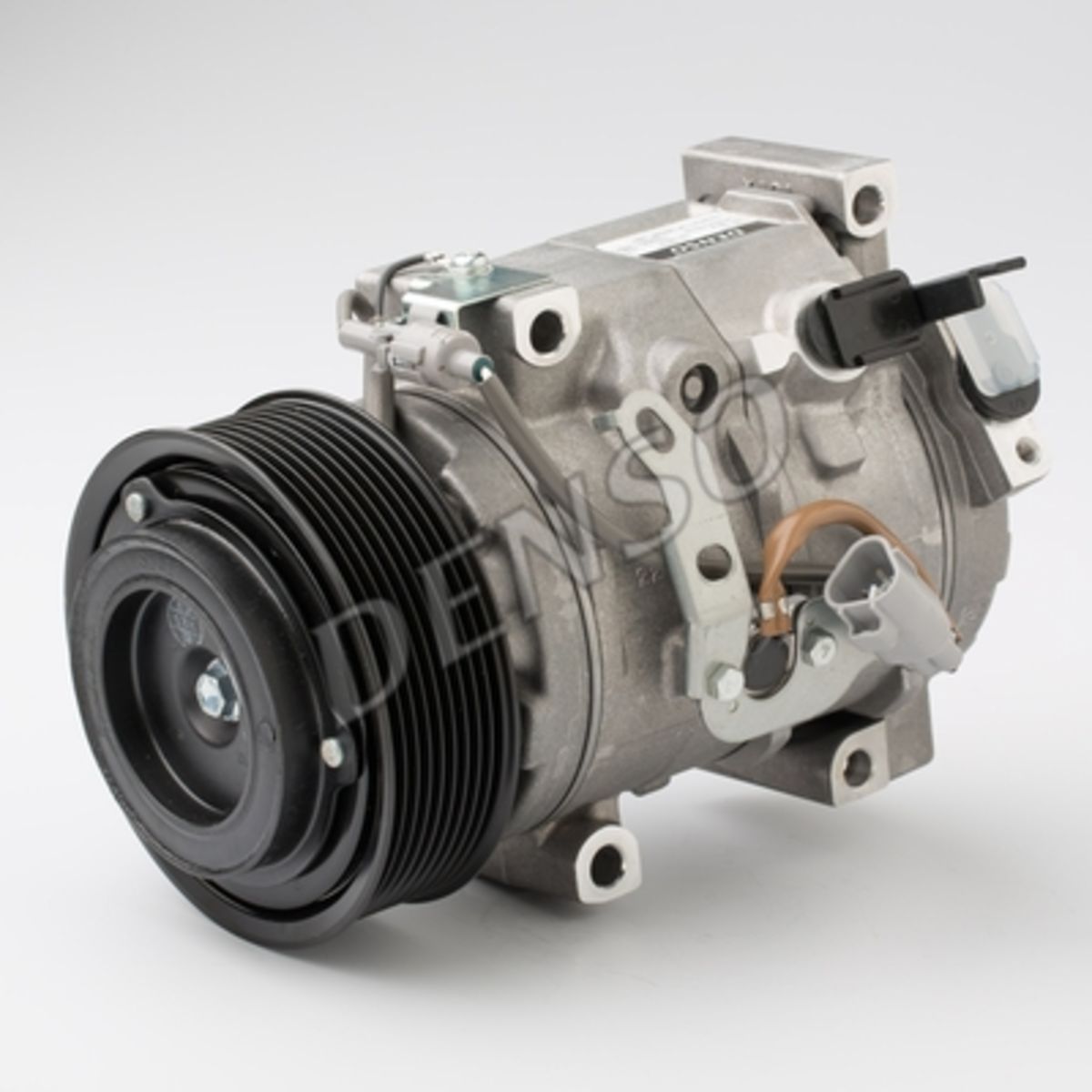 Image of Compressor airconditioning