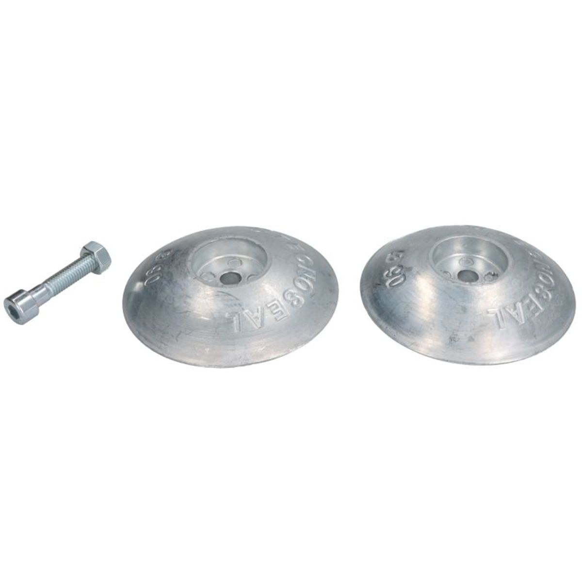 Image of Anode  TEN