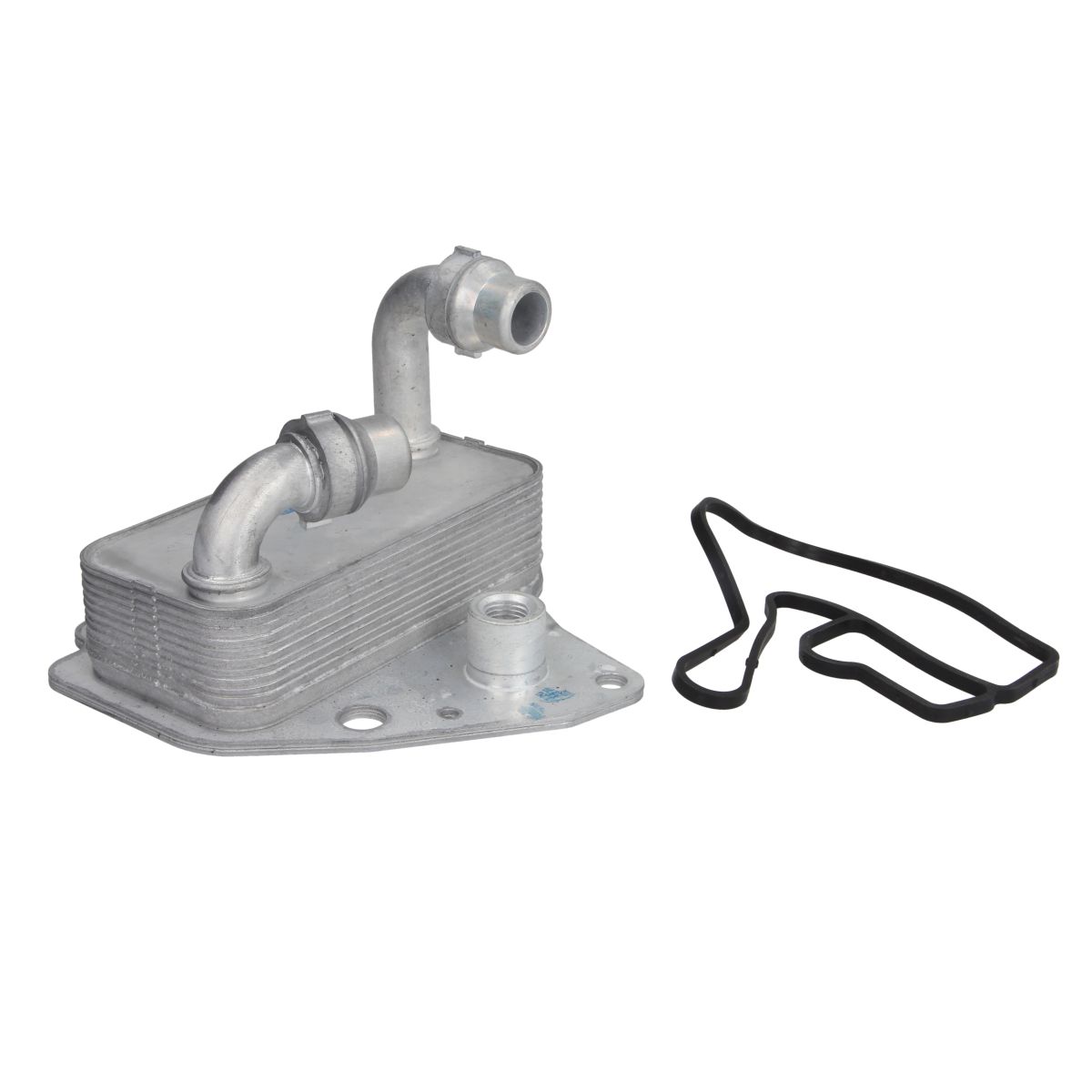 Image of Olie radiator, motorolie