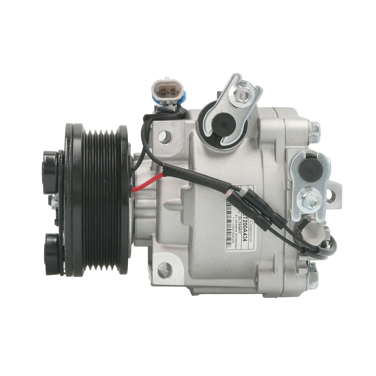Nrf Airco-Compressor 320213