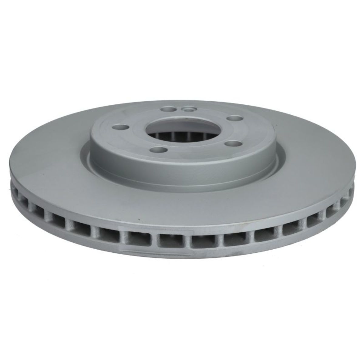 Disque de frein ATE 24.0128-0327.1, 1 pièce