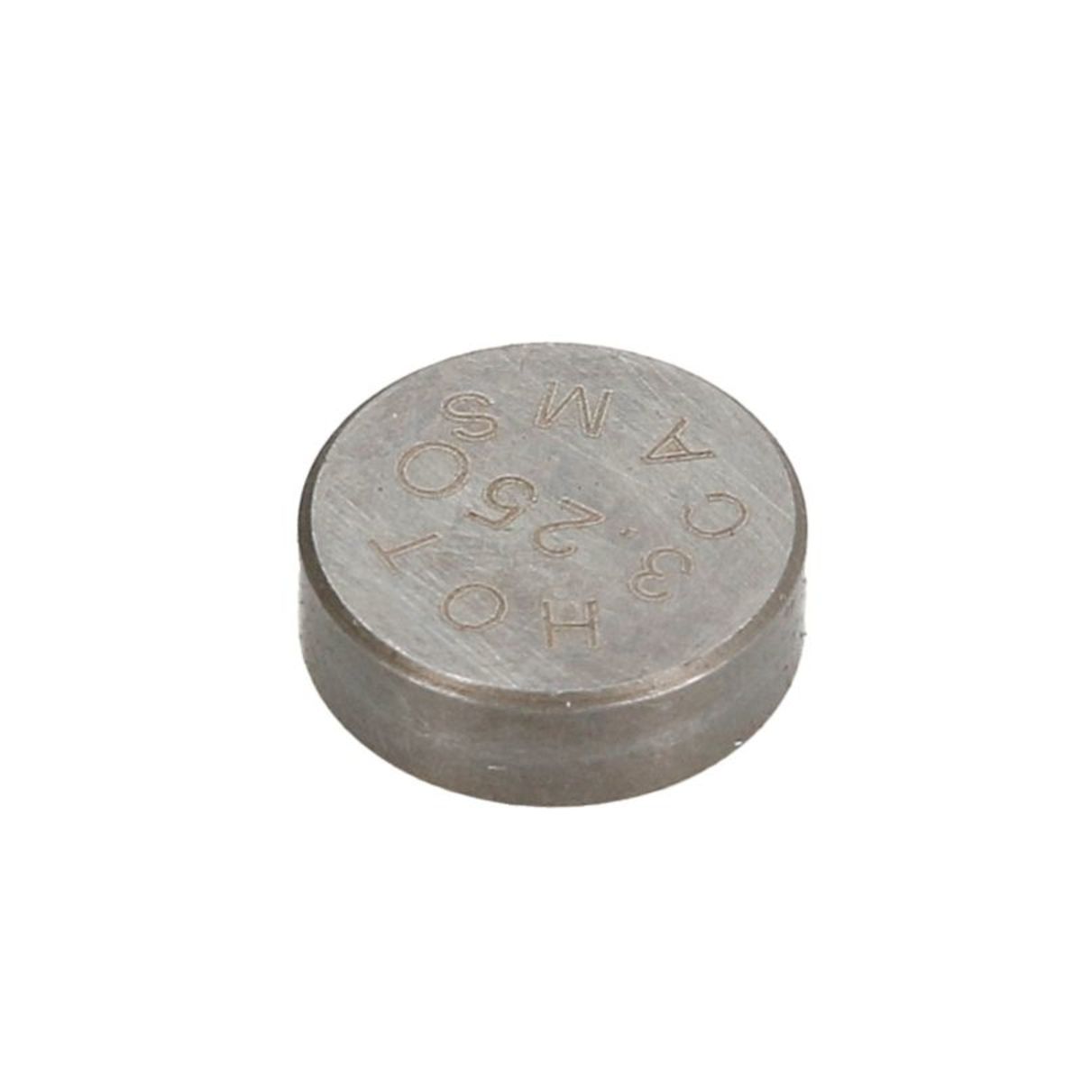 Soupapes, pastilles de soupape 4RIDE PZ100325
