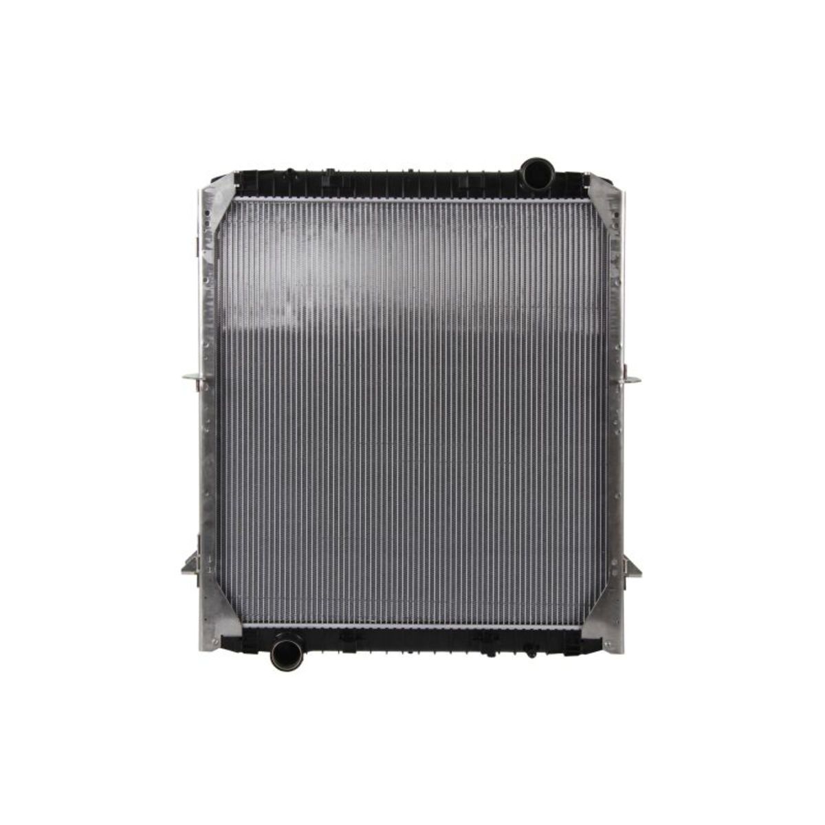 Image of Radiator   TTX