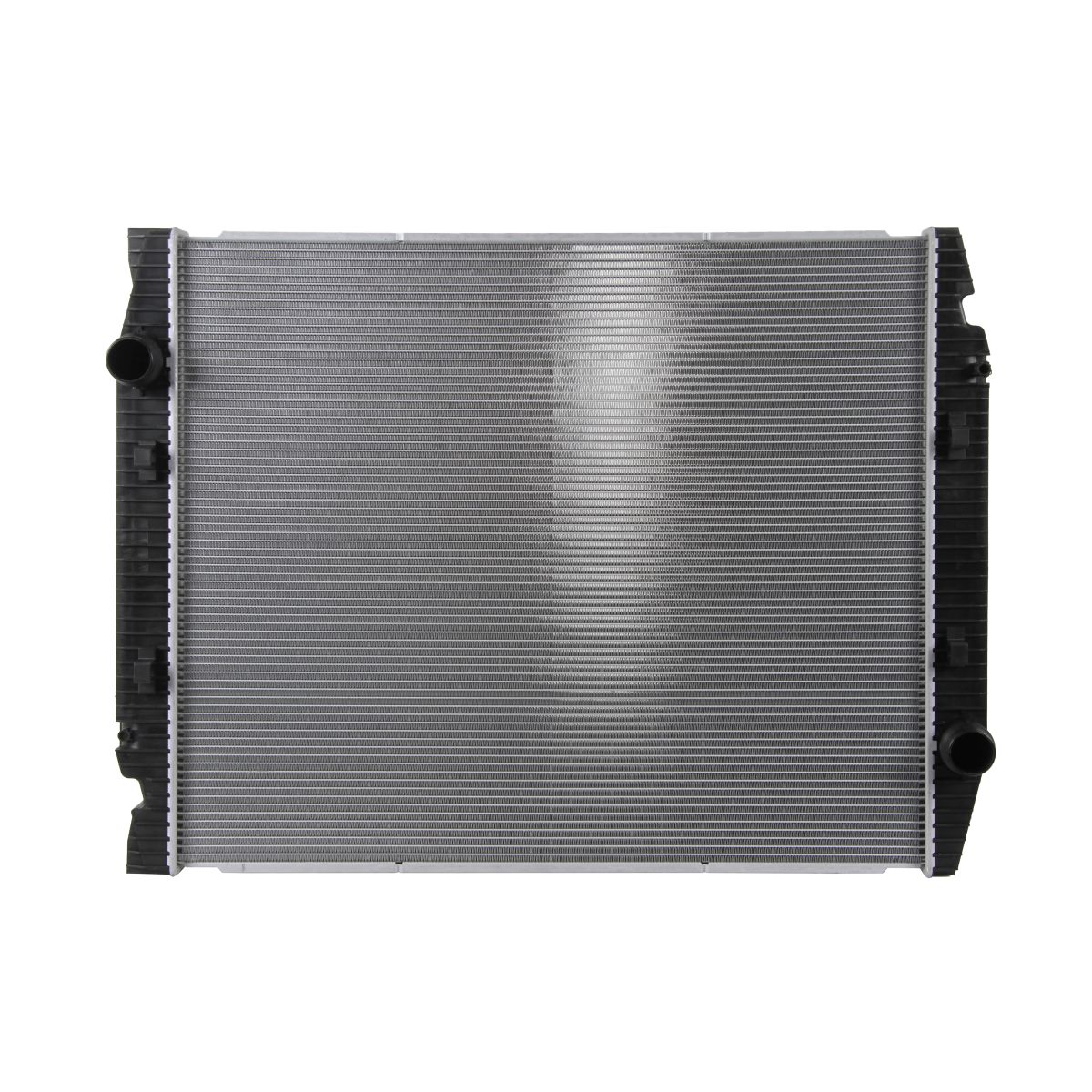 Image of Radiator, motorkoeling   TTX