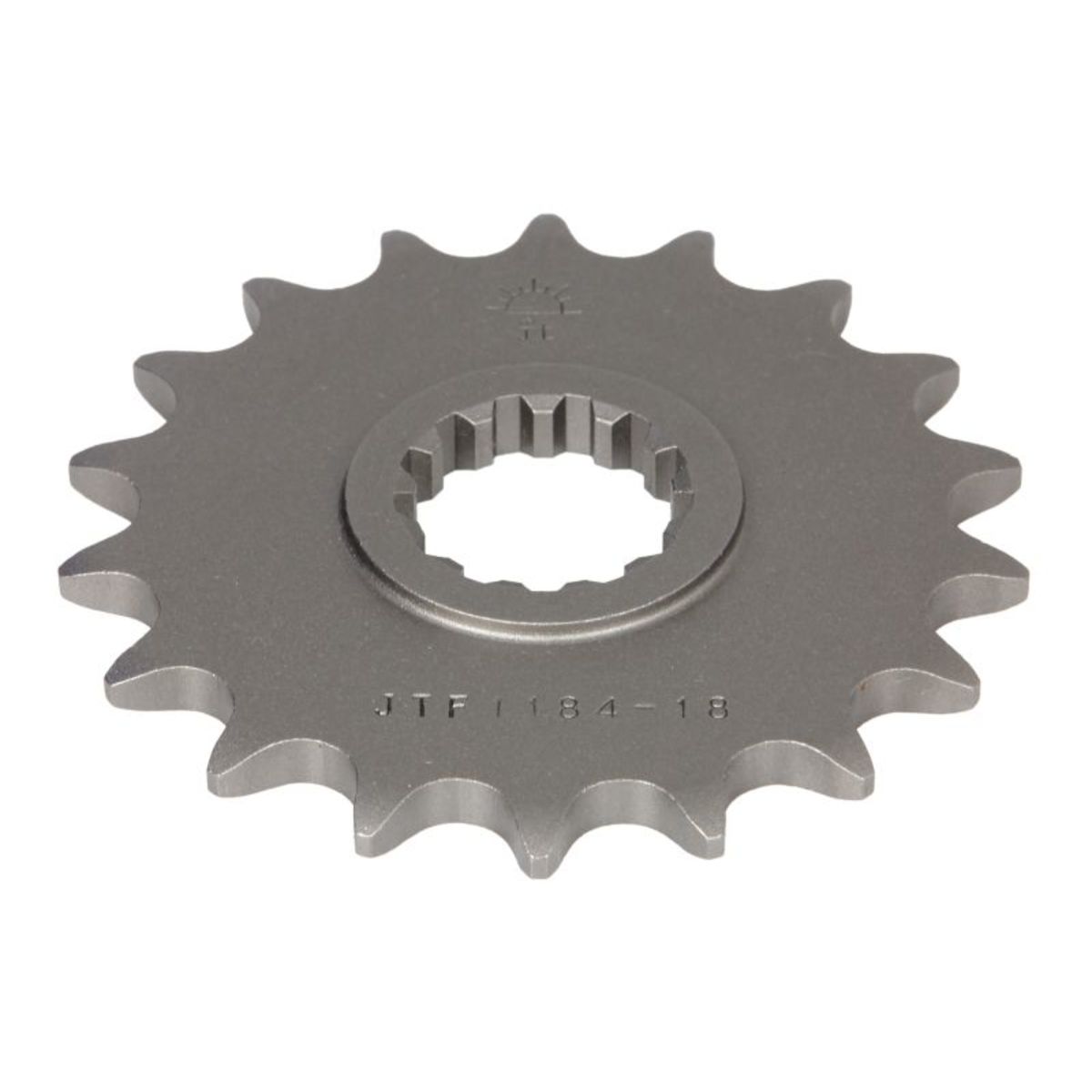 Kettenrad JT JTF1184,18