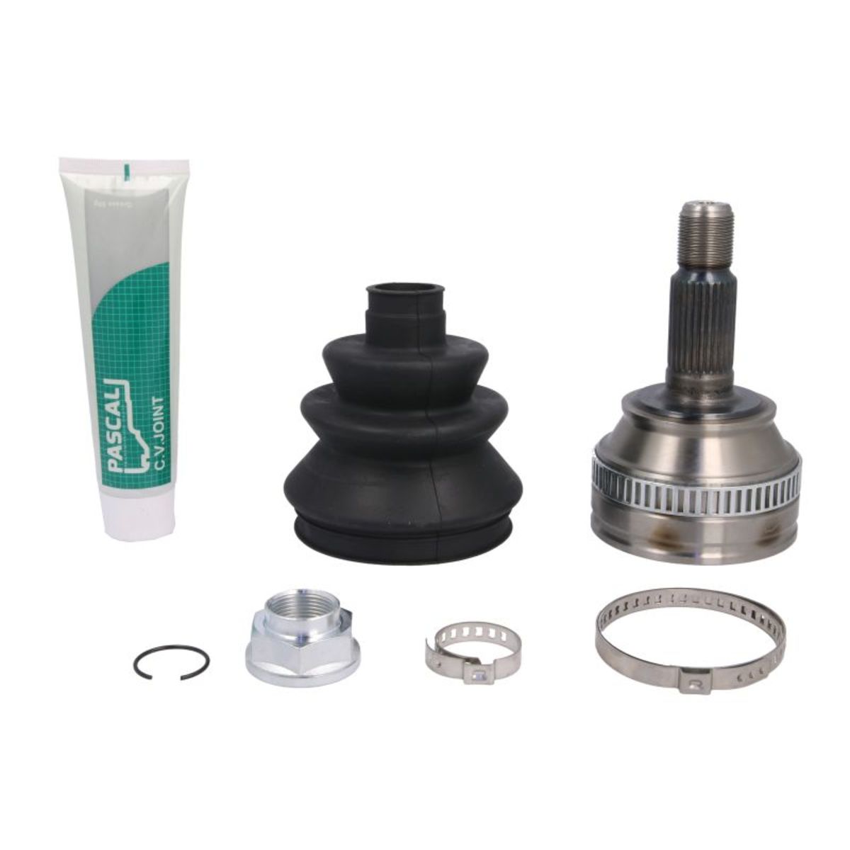 Pascal Kit Di Giunti, Albero Motore G1k022pc