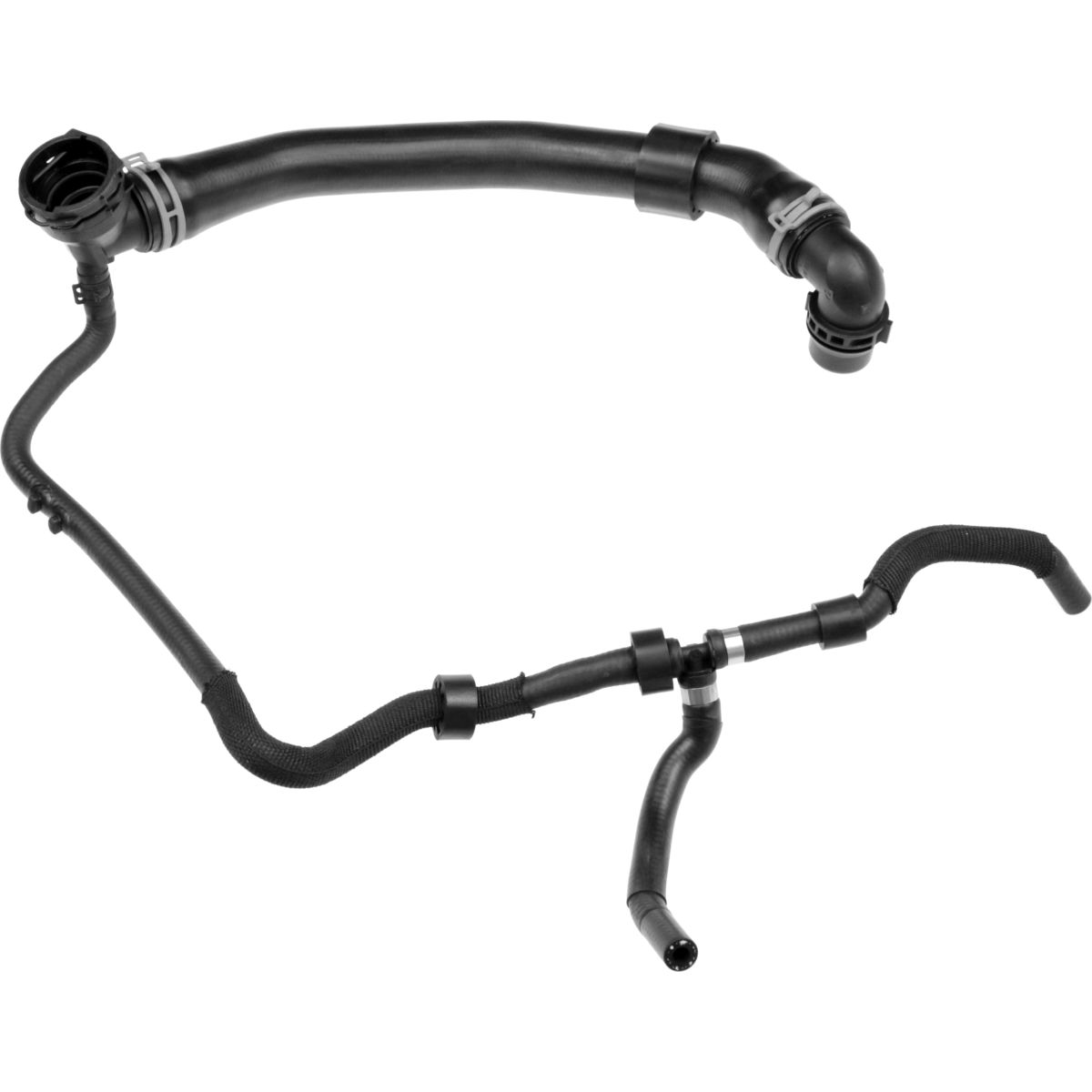 Image of Radiateurslang