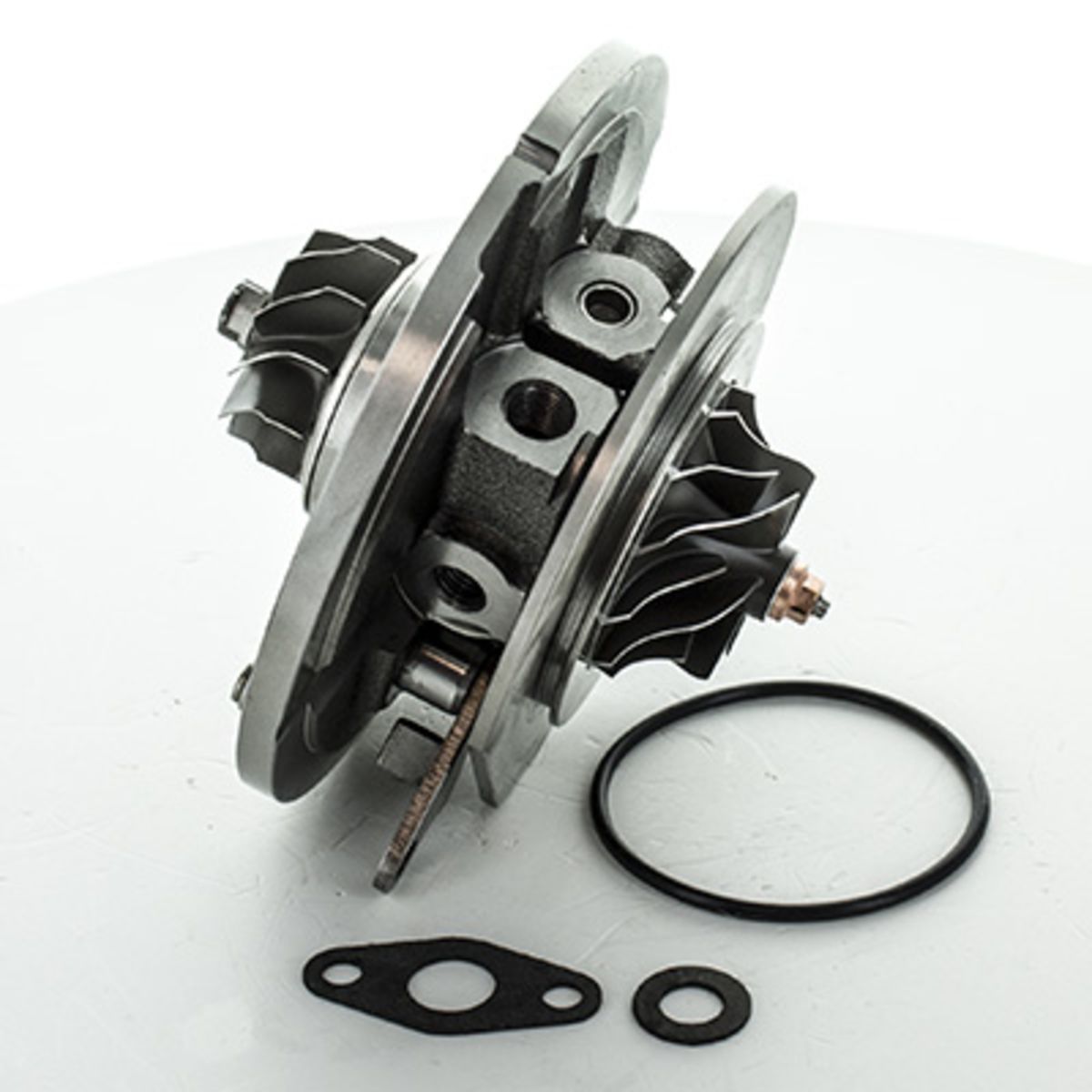 Image of Turbocompressor roodorkit MEAT & DORIA