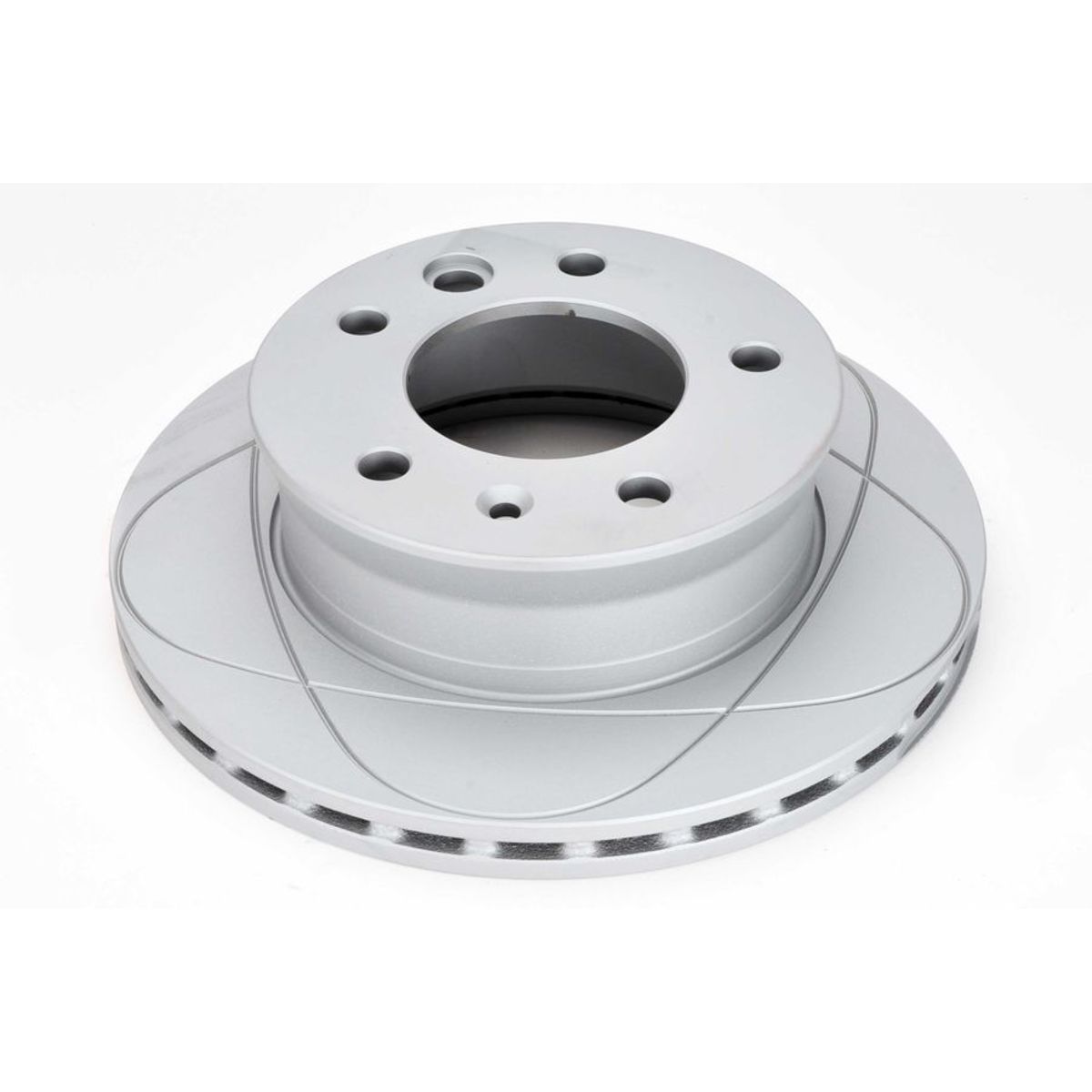 Disque de frein ATE Power Disc 24.0322-0161.1, 1 pièce